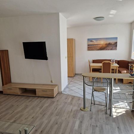 Ferienwohnung Unterneukirchen Mit Garten-Terrasse Экстерьер фото