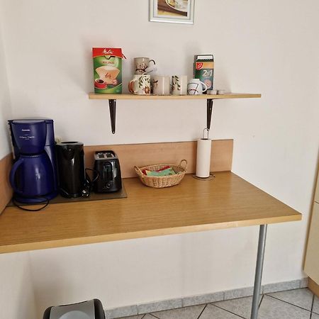 Ferienwohnung Unterneukirchen Mit Garten-Terrasse Экстерьер фото