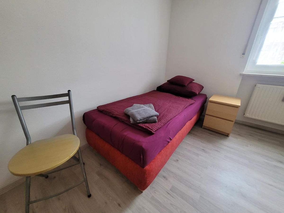 Ferienwohnung Unterneukirchen Mit Garten-Terrasse Экстерьер фото