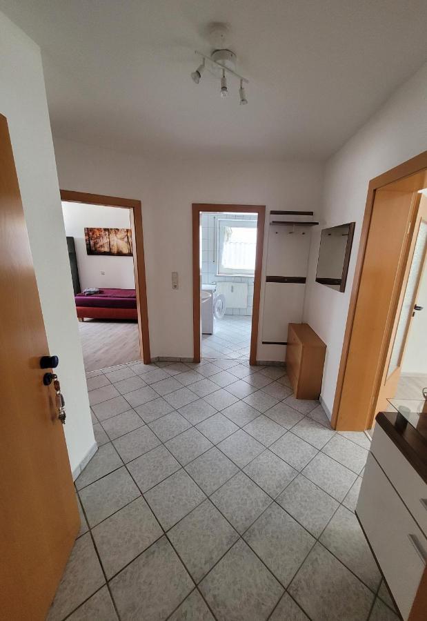 Ferienwohnung Unterneukirchen Mit Garten-Terrasse Экстерьер фото