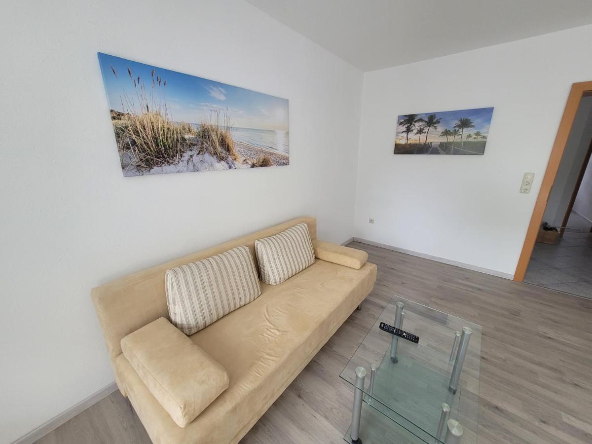 Ferienwohnung Unterneukirchen Mit Garten-Terrasse Экстерьер фото