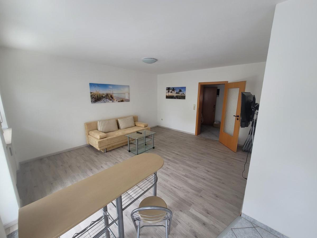 Ferienwohnung Unterneukirchen Mit Garten-Terrasse Экстерьер фото