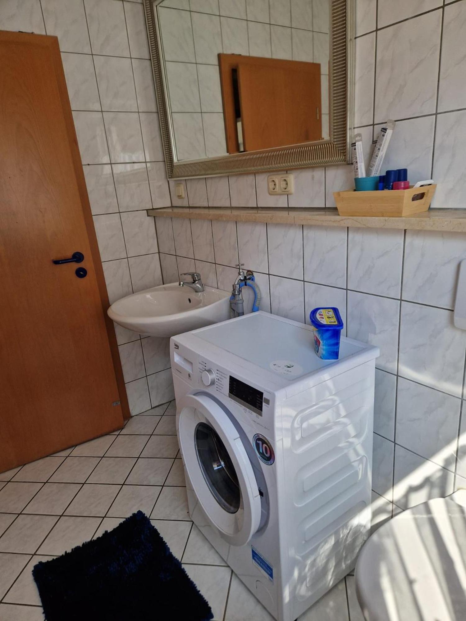 Ferienwohnung Unterneukirchen Mit Garten-Terrasse Экстерьер фото