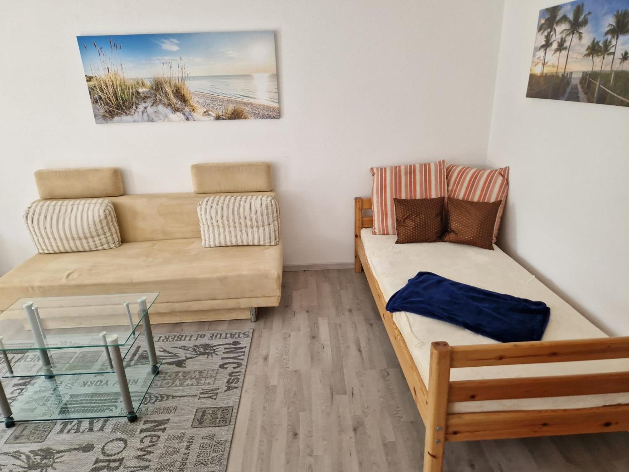 Ferienwohnung Unterneukirchen Mit Garten-Terrasse Экстерьер фото