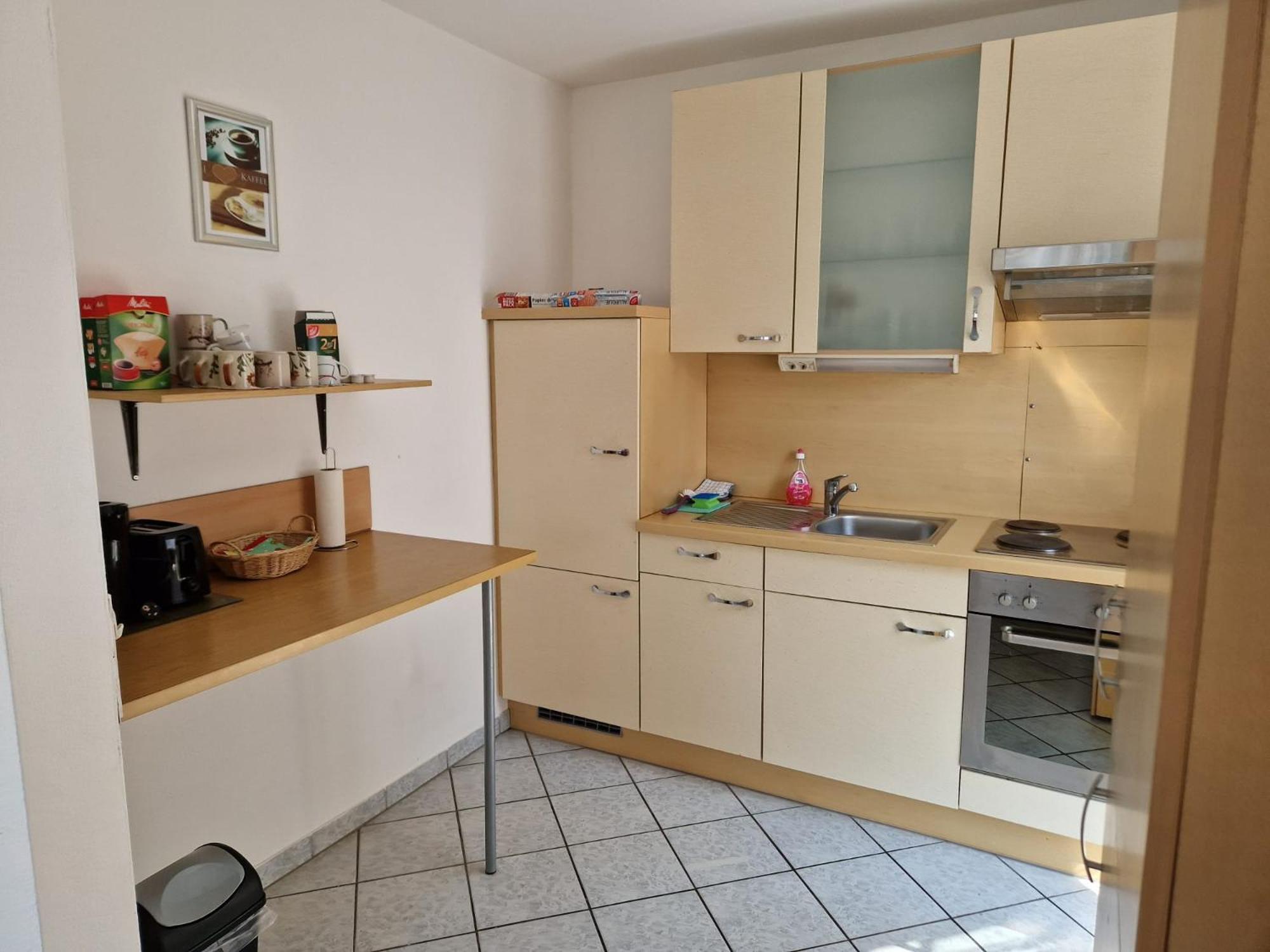 Ferienwohnung Unterneukirchen Mit Garten-Terrasse Экстерьер фото